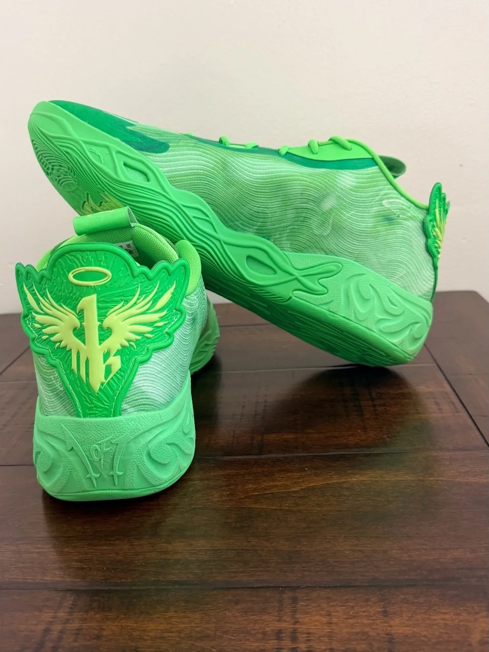 Puma new without